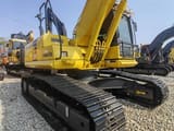 2023 Komatsu PC220-8 Crawler Excavator