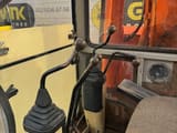 Hitachi EX60 Mini Excavator