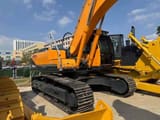 2023 Hyundai R305LC-9C Crawler Excavator