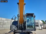 2020 CASE CX250D Crawler Excavator