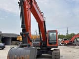 2019 Doosan DX225LCA Crawler Excavator