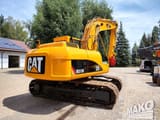 2011 Caterpillar 315D Crawler Excavator