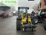 2022 Weidemann 3080 Mini Excavator