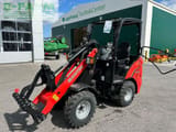 2023 Manitou MLA 2-25 Mini Excavator