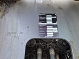 2005 Volvo EW140B Wheel Excavator