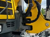 2019 Wacker Neuson EW100 Wheel Excavator