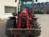 2019 Schäffer 6680 T-2 Mini Excavator