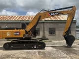 2024 Sany SY215C Crawler Excavator