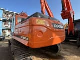 2019 Doosan DX300LC Crawler Excavator