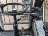 2015 Liebherr LH35 M Material Handler