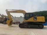 2022 Komatsu PC300-7 Crawler Excavator