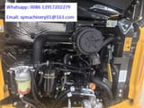 2025 LiuGong 9035FZTS Mini Excavator