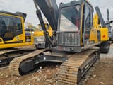 2021 Volvo EC240CL Crawler Excavator