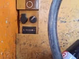 2001 Caterpillar M318 Wheel Excavator