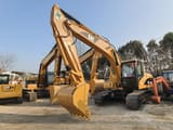 2023 Caterpillar 320CL Crawler Excavator