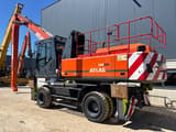 2023 Atlas 350MH Material Handler