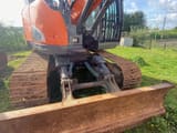 2017 Doosan DX140LCR-5 Crawler Excavator