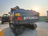 2024 Hyundai R220LC-9S Crawler Excavator
