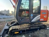 2022 Hitachi ZX70 Mini Excavator