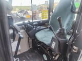 2014 Caterpillar 303.5ECR Mini Excavator