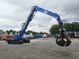 2003 Fuchs RHL 350 Material Handler