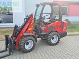 2023 Schäffer 23E Mini Excavator