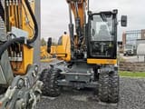 2023 Liebherr A920LITRONIC G6.0-D Crawler Excavator