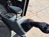 2021 Bobcat E35Z Mini Excavator