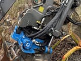 2022 Volvo ECR88D Crawler Excavator