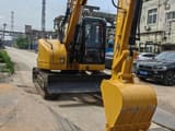 2022 Caterpillar 308D Mini Excavator