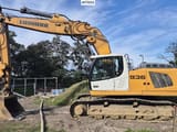 2015 Liebherr R936 NLC Crawler Excavator