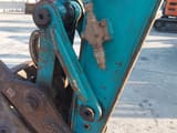 2017 Kobelco SK140SRLC-5