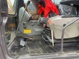 2023 Doosan DX80 Mini Excavator