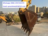2018 Komatsu PC450 Crawler Excavator
