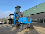 2018 Fuchs MHL331F Material Handler