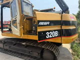2022 Caterpillar 320B Crawler Excavator