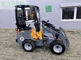 2023 Giant G1200 Mini Excavator