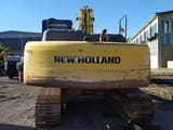 2014 New Holland E265 C Crawler Excavator