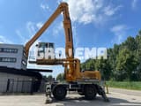 2012 Liebherr A934C LI Material Handler