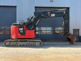 2018 Caterpillar 325FL Crawler Excavator