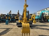 2024 Komatsu PC40 Mini Excavator