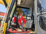 2024 Komatsu PC200-8 Crawler Excavator