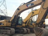 Caterpillar 336D2L Crawler Excavator