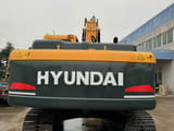 2022 Hyundai R220LC-9S Crawler Excavator