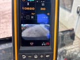 2016 JCB JS145W Wheel Excavator