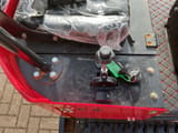 Vicsec VC13 Mini Excavator
