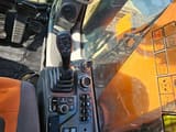 2021 Doosan DX140LCR-5 Crawler Excavator