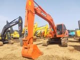 2022 Doosan DH225LC-7 Crawler Excavator