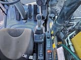 2012 Caterpillar M313D Wheel Excavator
