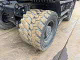 2017 Caterpillar M320F Wheel Excavator